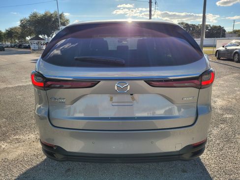 New 2026 MAZDA CX-90 3.3 Turbo w/ Preferred Package image 13