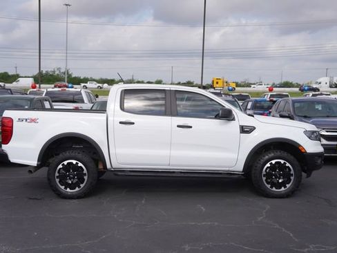 Used 2021 Ford Ranger XL w/ Equipment Group 101A High RWD image 5