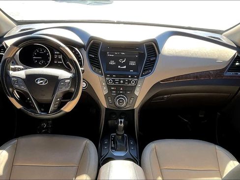 Used 2018 Hyundai Santa Fe Sport w/ Cargo Package image 15