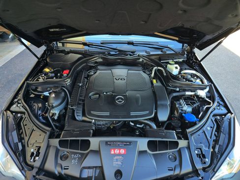 Used 2014 Mercedes-Benz E 350 Cabriolet w/ Premium 1 Package image 32