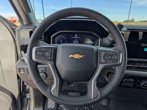 New 2026 Chevrolet Silverado 1500 LT image 10