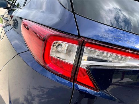 Certified 2024 Acura RDX SH-AWD image 38