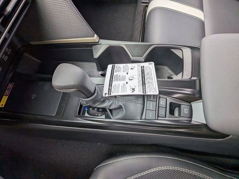 New 2026 Toyota Camry SE FWD image 14