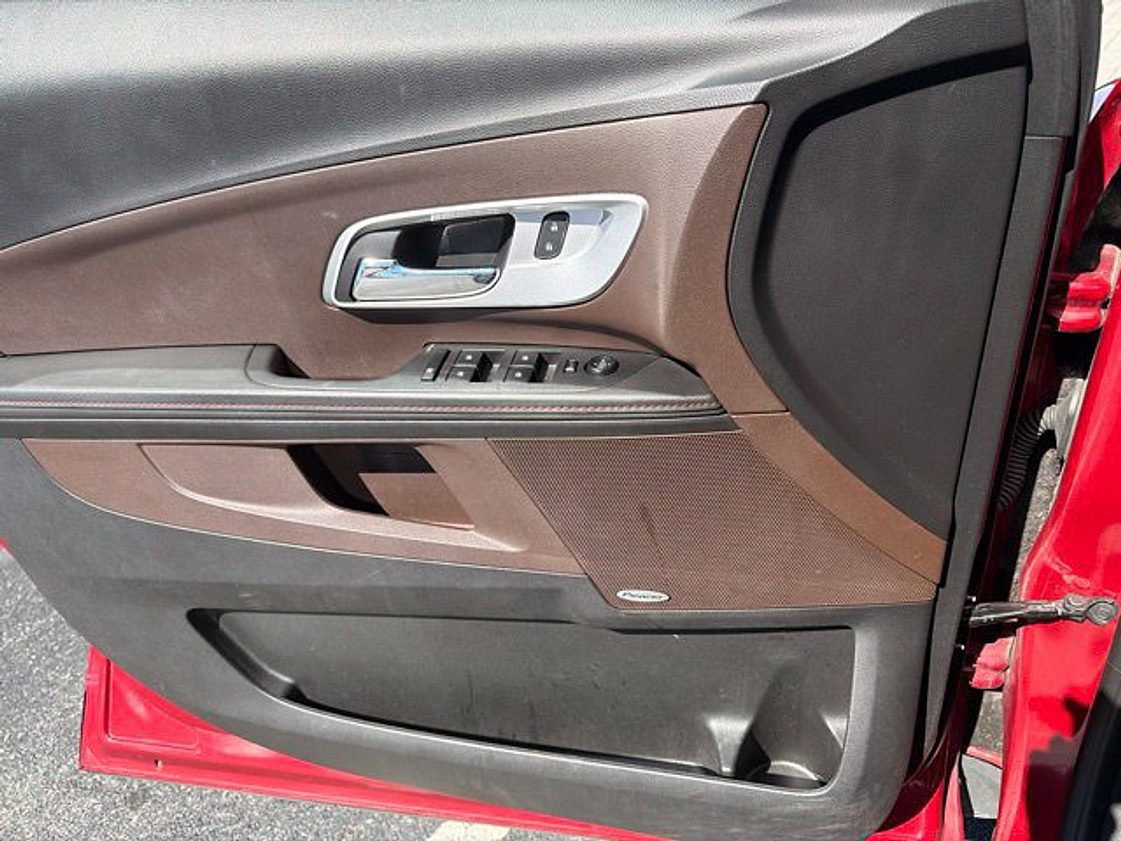 Used 2013 Chevrolet Equinox LT w/ Power Convenience Package FWD image 15