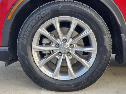 Used 2023 Honda CR-V EX image 11