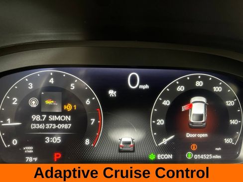 Used 2023 Honda Civic Sport Touring image 16