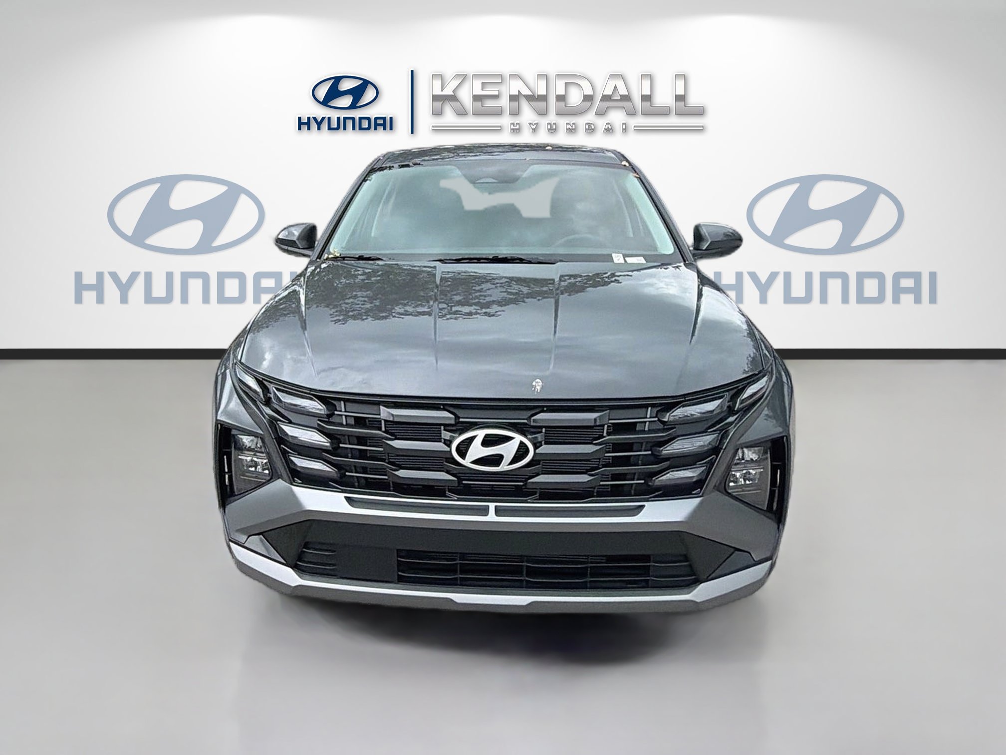 New 2026 Hyundai Tucson SE FWD image 2