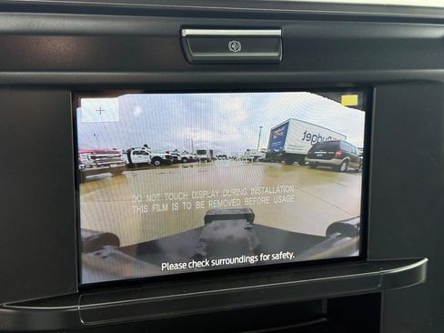 New 2025 Ford F450 XL w/ XL Chrome Package AWD/4WD image 42