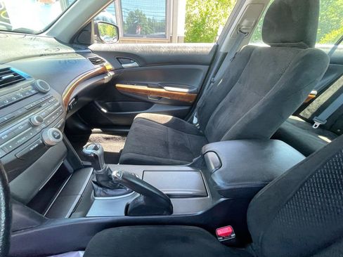 Used 2011 Honda Accord EX image 14