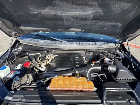 Used 2016 Ford F150 XLT w/ Equipment Group 302A Luxury image 29