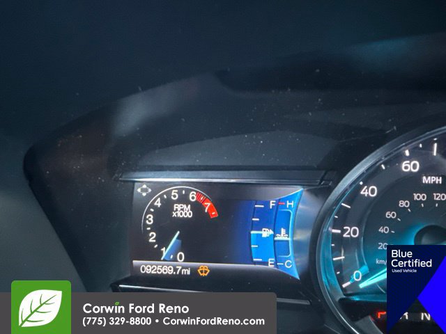 Used 2019 Ford Explorer Sport AWD/4WD image 16