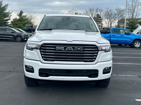 New 2026 RAM 1500 Laramie image 2