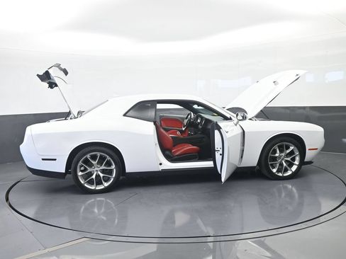 Used 2020 Dodge Challenger SXT w/ Plus Package RWD image 65