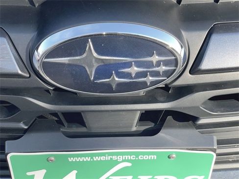 Used 2023 Subaru Outback Limited image 32