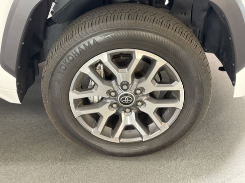 Used 2024 Toyota Tundra SR5 w/ SR5 Convenience Package image 6