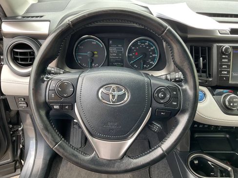 Used 2018 Toyota RAV4 XLE w/ Convenience Package AWD/4WD image 17