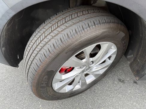 Used 2021 Hyundai Tucson SE w/ Cargo Package image 24