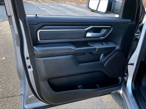 Used 2025 RAM 1500 Big Horn image 19