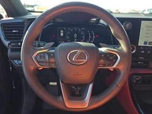 Used 2024 Lexus NX 250 250 Premium image 3