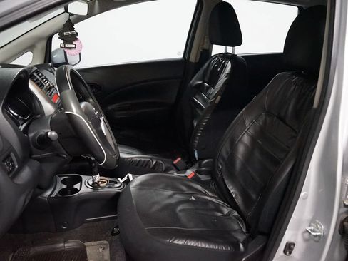 Used 2015 Nissan Versa Note S Plus FWD image 6