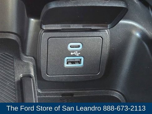 New 2025 Ford Bronco Badlands image 18