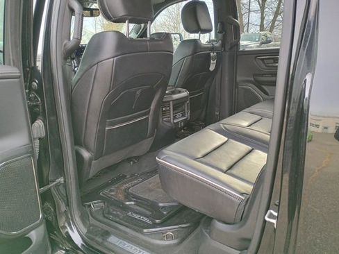 Used 2021 RAM 1500 Limited image 21