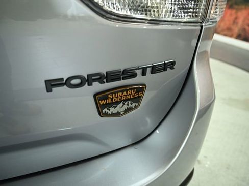 Used 2024 Subaru Forester Wilderness image 19