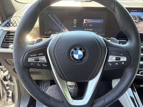 Certified 2024 BMW X5 sDrive40i w/ Parking Assistance Package RWD image 28
