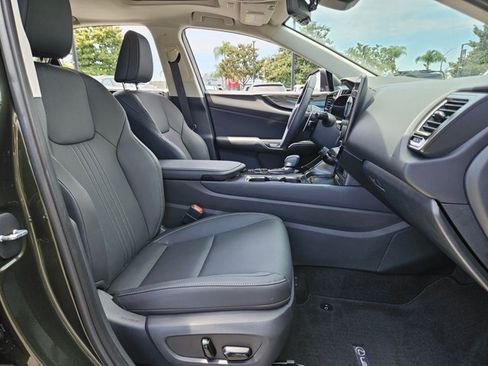 Used 2025 Lexus NX 350h AWD w/ Accessory Package (2T) image 20