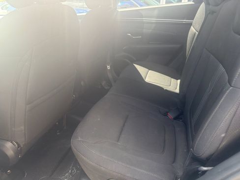 Used 2023 Hyundai Tucson SEL FWD image 9