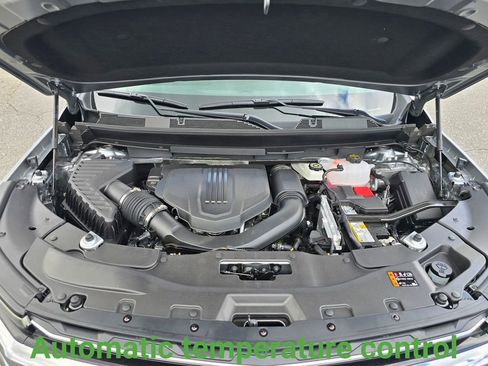 New 2026 Chevrolet Traverse LT FWD image 22
