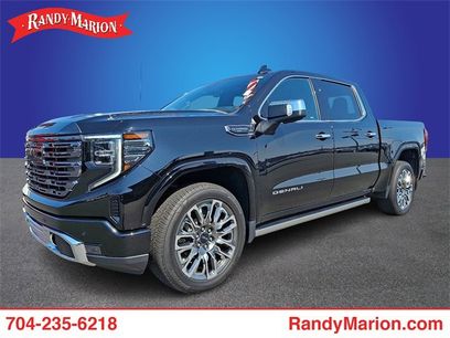 Used 2024 GMC Sierra 1500 Denali Ultimate