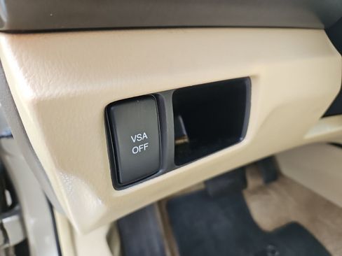 Used 2009 Honda Accord LX image 22