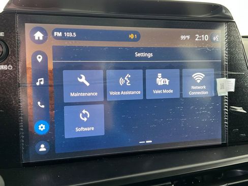 New 2026 Subaru Outback Wilderness AWD/4WD image 36