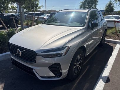 Used 2024 Volvo XC60 B5 Core