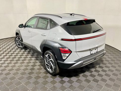 New 2026 Hyundai Kona SEL Premium AWD/4WD image 12