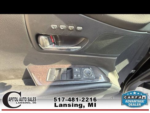 Used 2015 Lexus RX 350 AWD image 17