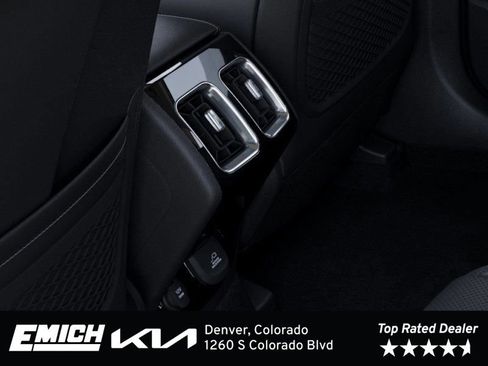 New 2026 Kia Sorento SX Prestige image 27