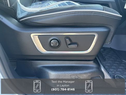 New 2026 RAM 1500 Laramie image 18