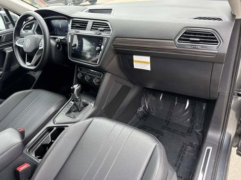 Used 2024 Volkswagen Tiguan Wolfsburg Edition image 10