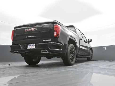 Used 2022 GMC Sierra 1500 Elevation w/ Elevation Premium Package image 43