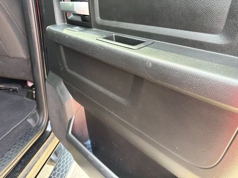 Used 2019 RAM 2500 Tradesman AWD/4WD image 24