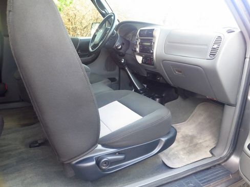 Used 2011 Ford Ranger XLT w/ Payload Pkg 2 image 19