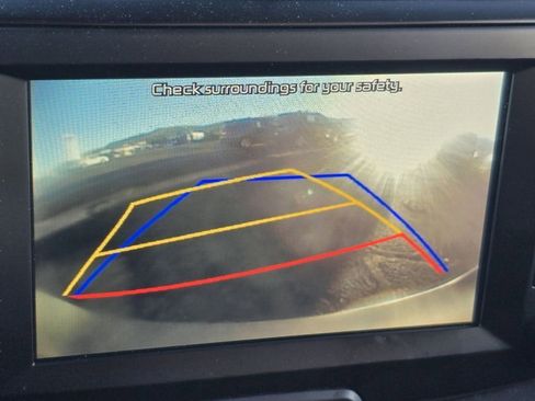 Used 2021 Kia Soul S image 4