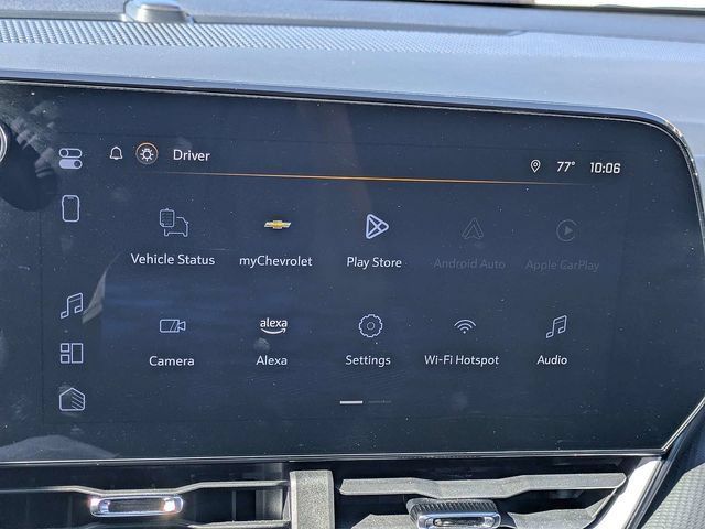 Used 2025 Chevrolet Equinox LT FWD image 20