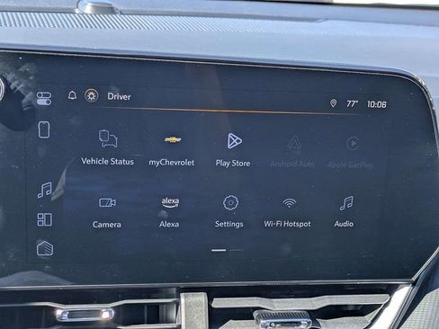 Used 2025 Chevrolet Equinox LT FWD image 20