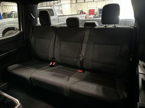 Used 2023 Ford F150 XLT w/ Equipment Group 301A Mid image 28