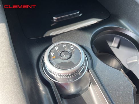 New 2025 Ford Explorer Active w/ Active Comfort Package image 13