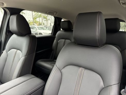 New 2026 MAZDA CX-70 SC image 43