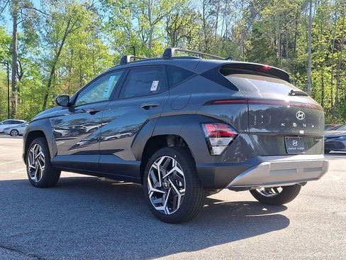New 2026 Hyundai Kona SEL Premium AWD/4WD image 12
